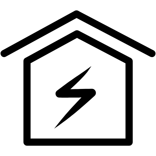 Electricity for House