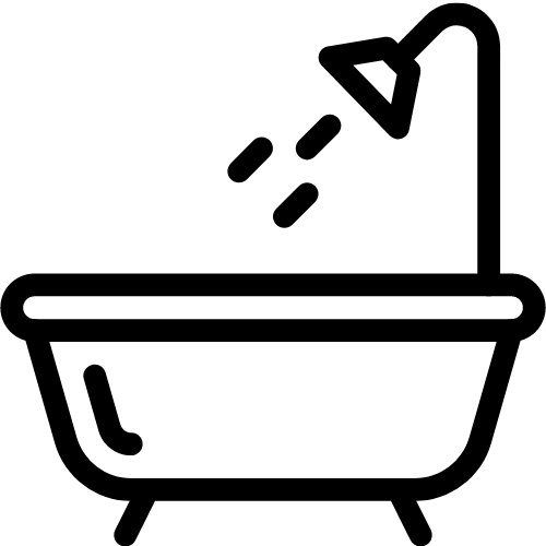 logo for a bathroom remodel