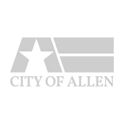 City of Allen Logo