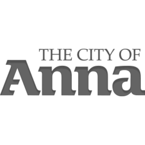 City of Anna logo
