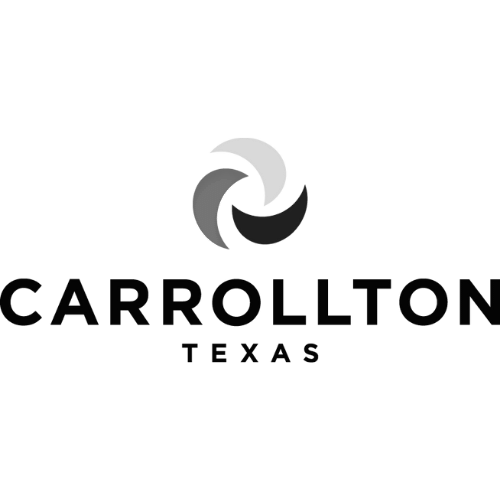 City of Carrollton logo