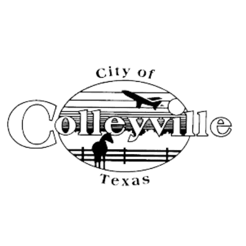 City of Colleyville logo