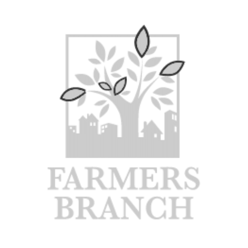 City of Farmers Branch logo