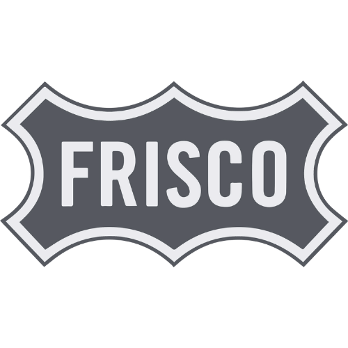 City of Frisco logo