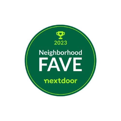 Nextdoor Winner Award