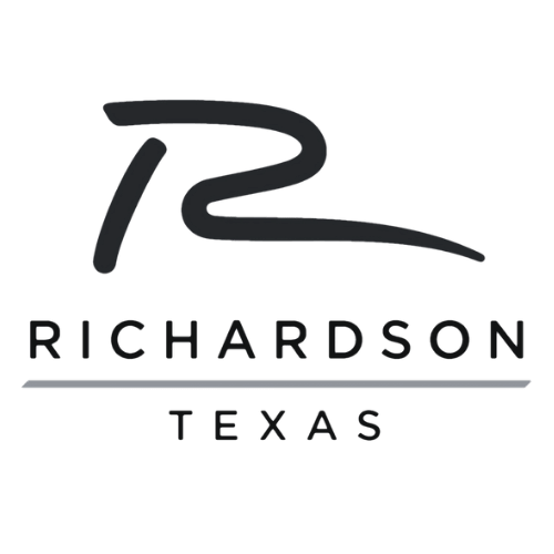 City of Richardson logo