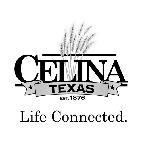 City of Celina logo